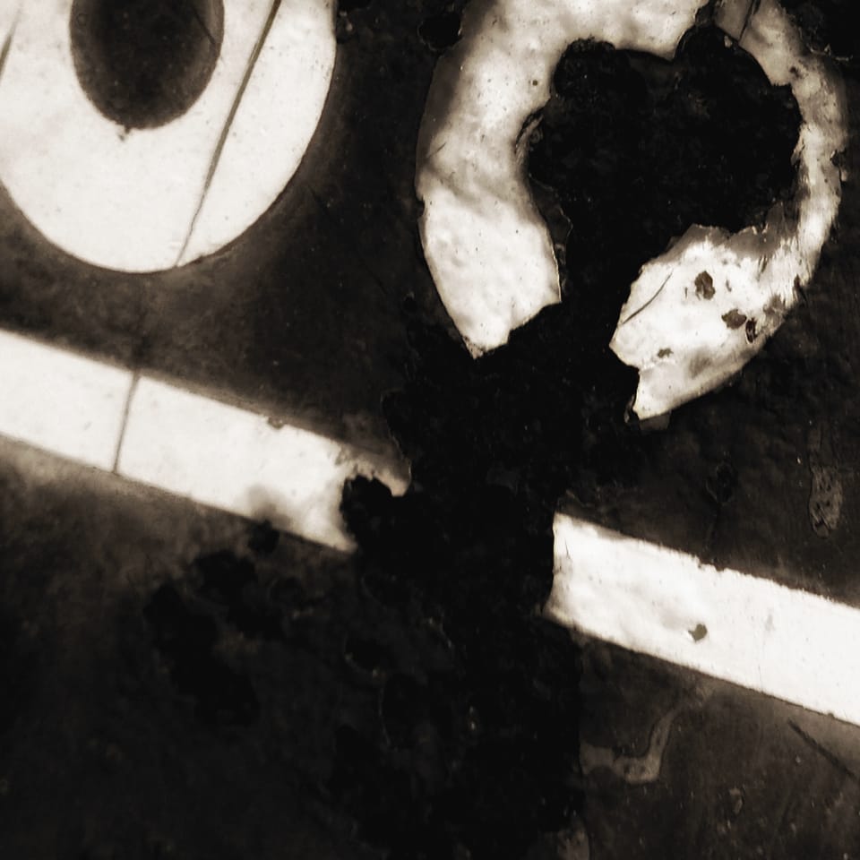 The opposing spirit